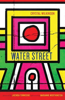 Water Street by Wilkinson, Crystal
