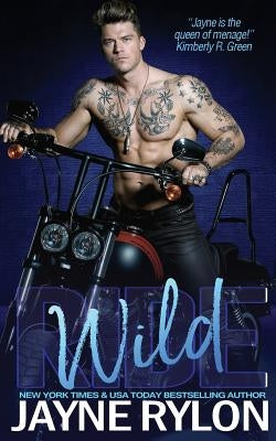 Wild Ride by Rylon, Jayne