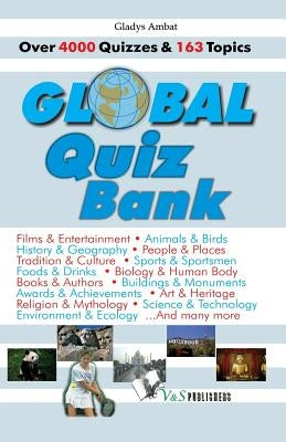 Global Quiz Bank by Ambat, Gladys