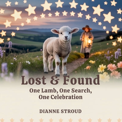 Lost & Found: One Lamb, One Search, One Celebration by Stroud, Dianne