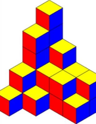 Isometric graph paper - 200 Pages: Isometric graph paper - 200 Pages by Milford