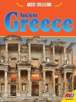 Ancient Greece by Bell, Samantha S.