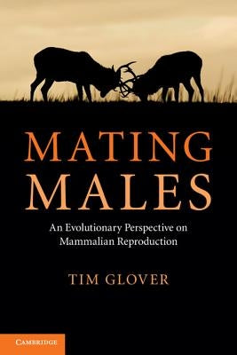 Mating Males by Glover, Tim
