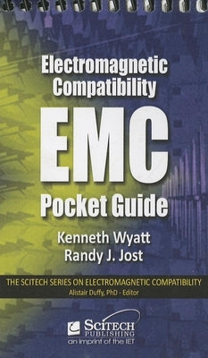 EMC Pocket Guide: Key EMC Facts, Equations and Data by Wyatt, Kenneth