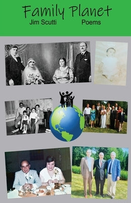 Family Planet by Scutti, Jim