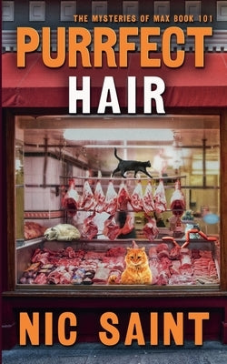 Purrfect Hair by Saint, Nic