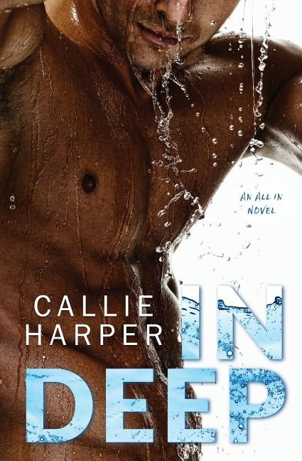 In Deep: Chase & Emma by Harper, Callie