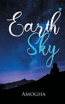 Earth Sky by Amogha