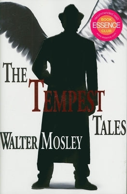 The Tempest Tales by Mosley, Walter