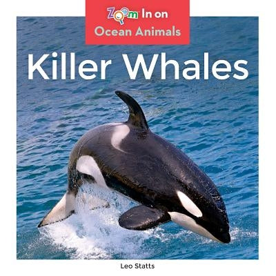 Killer Whales by Statts, Leo