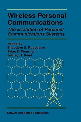 Wireless Personal Communications: Trends and Challenges by Rappaport, Theodore S.
