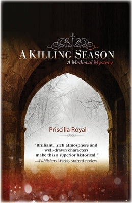 A Killing Season by Royal, Priscilla
