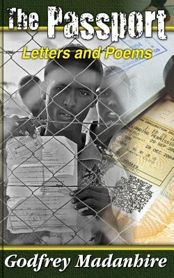 The Passport: Letters and Poems by Bennett, Jeane Elliott