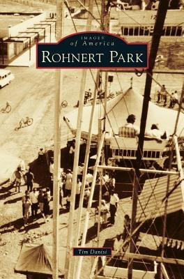 Rohnert Park by Danisi, Tim