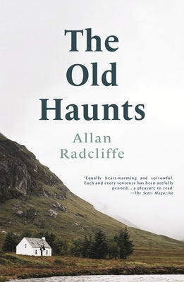 Old Haunts by Radcliffe, Allan
