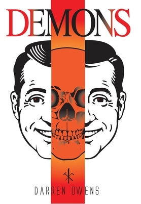 Demons by Owens, Darren