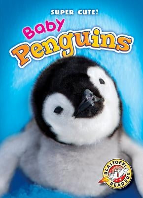 Baby Penguins by Schuetz, Kari