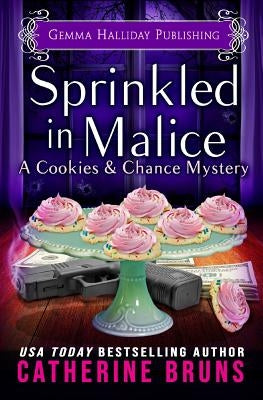 Sprinkled in Malice by Bruns, Catherine