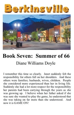Book Seven: Summer of 66 by Doyle, Diane Williams