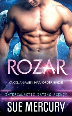 Rozar by Lyndon, Sue