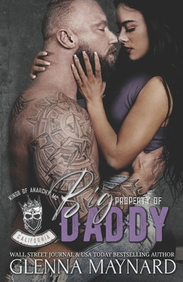 Property of Big Daddy by Maynard, Glenna