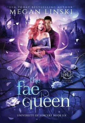 The Fae Queen by Linski, Megan