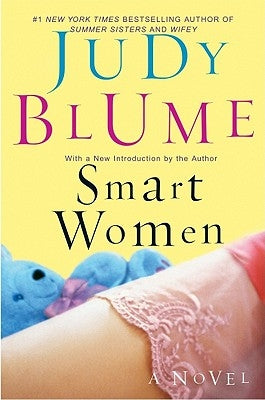 Smart Women by Blume, Judy