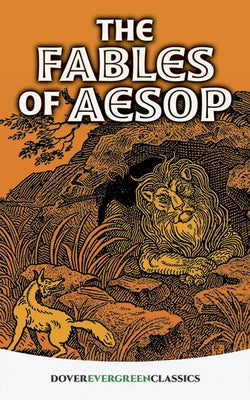 The Fables of Aesop by Jacobs, Joseph