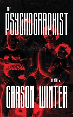 The Psychographist by Winter, Carson