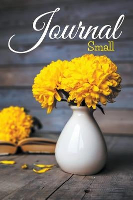 Journal Small by Speedy Publishing LLC