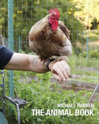 The Animal Book by Harren, Michael