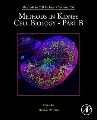 Methods in Kidney Cell Biology Part B: Volume 154 by Weimbs, Thomas