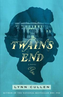 Twain's End by Cullen, Lynn