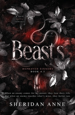 Beasts by Anne, Sheridan