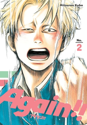 Again!! 2 by Kubo, Mitsurou