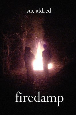 Firedamp by Aldred, Sue