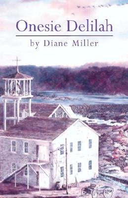 Onesie Delilah by Miller, Diane