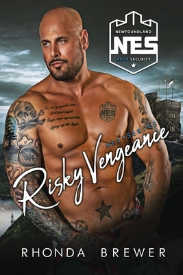 Risky Vengeance by Brewer, Rhonda