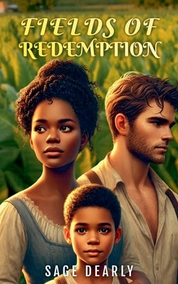 Fields Of Redemption by Dearly, Sage