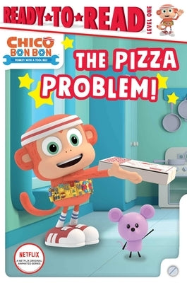 The Pizza Problem!: Ready-To-Read Level 1 by Michaels, Patty