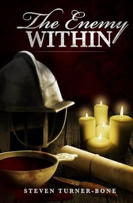 The Enemy Within: Surgeon Mathew Fletcher Series by Turner-Bone, Steven