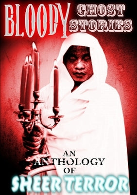Bloody Ghost Stories by Books, Full Moon