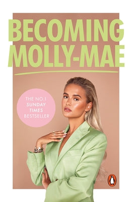 Becoming Molly-Mae by Hague, Molly-Mae