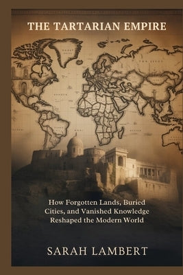 The Tartarian Empire: How Forgotten Lands, Buried Cities, and Vanished Knowledge Reshaped the Modern World by Lambert, Sarah