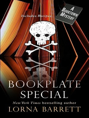 Bookplate Special by Barrett, Lorna