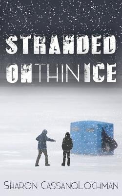 Stranded on Thin Ice by Cassanolochman, Sharon