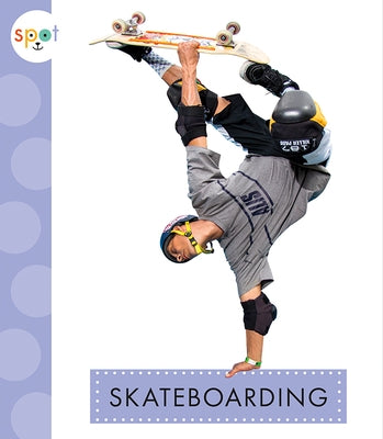 Skateboarding by Schuh, Mari C.