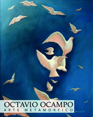 Arte Metamorfico by Ocampo, Octavio