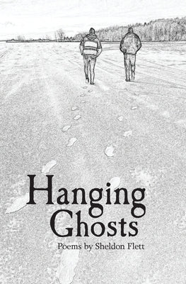 Hanging Ghosts by Flett, Sheldon