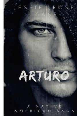 Arturo: A Vampire Clan Romance by Case, Jessie Rose